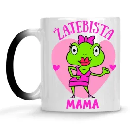 kubek-magiczny-zajebista-mama-prezent-dzien-mamy