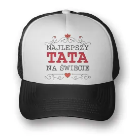 czapka-trucker-najlepszy-tata-na-swiecie-prezent