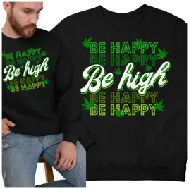 bluza-klasyczna-be-happy-marihuana-dla-wielbicieli