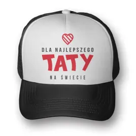czapka-trucker-dla-najlepszego-taty-na-swiecie
