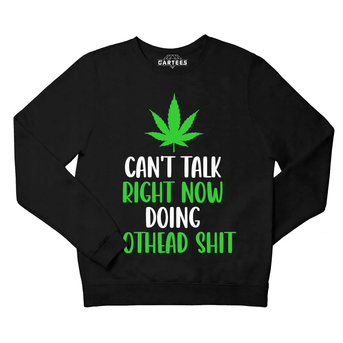 bluza-klasyczna-can-t-talk-right-now-doing-weed