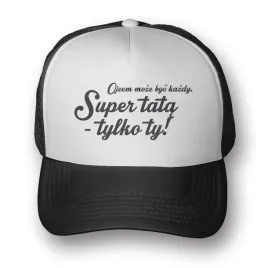 czapka-trucker-ojcem-moze-byc-kazdt-super-tata-ty