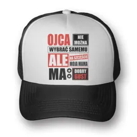 czapka-trucker-ojca-nie-mozna-wybrac-samemu