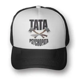 czapka-trucker-tata-psychopata-dzien-ojca