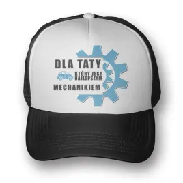 czapka-trucker-tata-najlepszym-mechanikiem