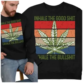 bluza-klasyczna-inhale-the-good-shit-ziolo-weed