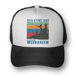 czapka-trucker-tata-jest-najlepszym-wedkarzem