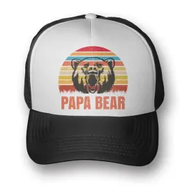 czapka-trucker-papa-bear-prezent-dzien-ojca-tata