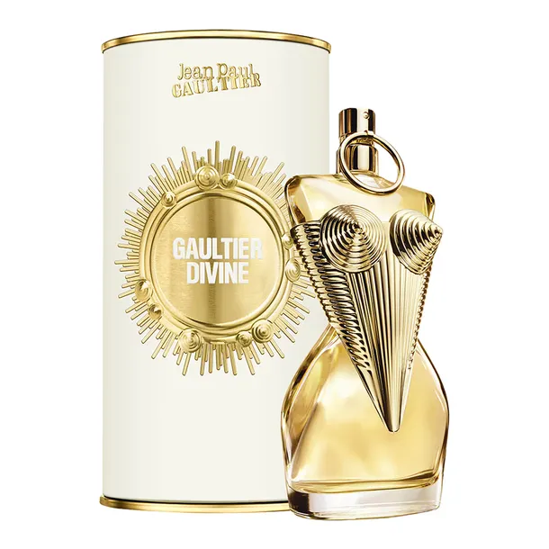 Jean Paul Gaultier DIVINE LE PARFUM perfumy 100 ml