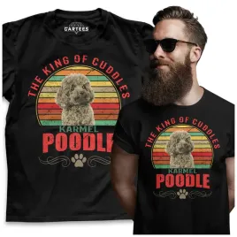 koszulka-meska-moj-pies-rasa-poodle-imie-tshirt