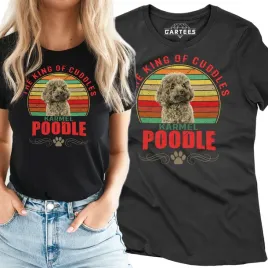 koszulka-damska-moj-pies-rasa-poodle-imie-tshirt