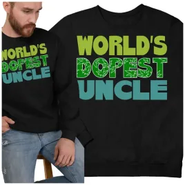 bluza-klasyczna-weed-world-s-dopest-uncle-ziolo