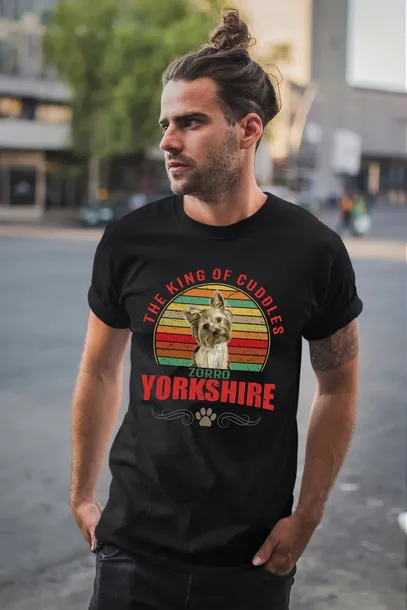koszulka-meska-moj-pies-rasa-yorkshire-imie-tshirt-plec-produkt-meski