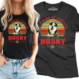 koszulka-damska-moj-pies-rasa-husky-imie-tshirt