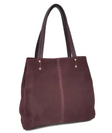 zamszowa-bordowa-torebka-shopper