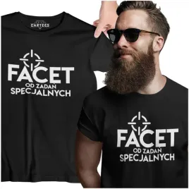 t-shirt-meski-super-prezent-facet-zadania-urodziny