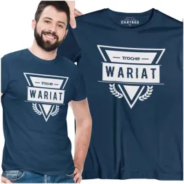 koszulka-meska-dla-niego-troche-wariat-super-dzien