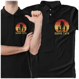 koszulka-meska-polo-super-tata-dzien-ojca-taty