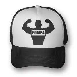 czapka-trucker-wzoryna-silownie-prezent