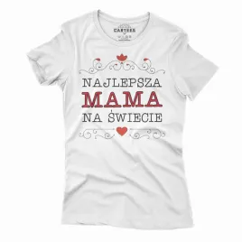 koszulka-damska-tshirt-najlepsza-mama-na-swiecie