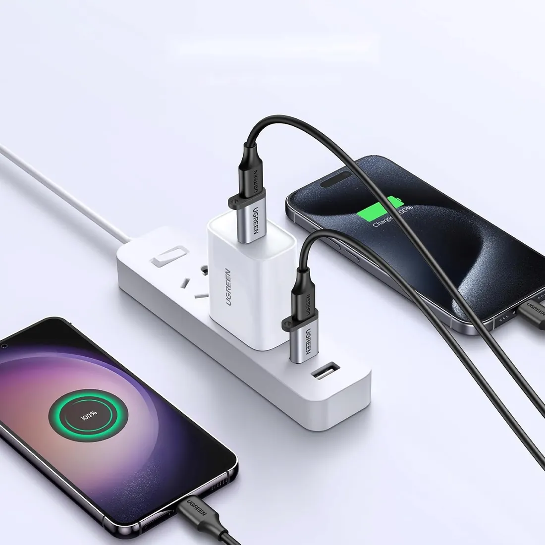 adapter-ugreen-usb-3-0-usb-c-3-1-pd