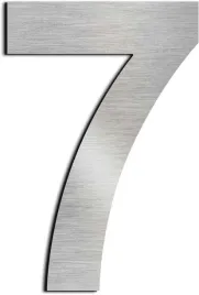 hasware-numer-domu-7-srebrny-z-zestawem-do-montazu-15-cm