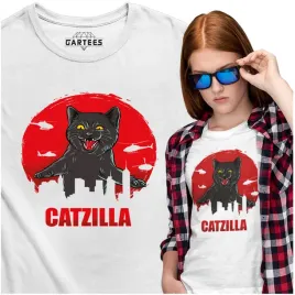 t-shirt-lady-catzilla-prezent-urodziny-dla-niej