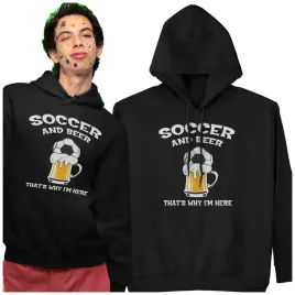 bluza-z-kapturem-soccer-and-beer-bluza-fan-pilki