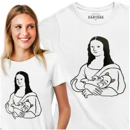 koszulka-lady-prezent-dla-dziewczyny-dama-z-kotem