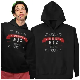 bluza-z-kapturem-najlepszy-maz-na-swiecie-prezent