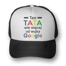 czapka-trucker-ten-tata-wie-wiecej-niz-google