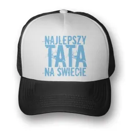 czapka-trucker-najlepszy-tata-na-swiecie-prezent