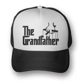 czapka-trucker-the-grandfather-ojciec-chrzestny