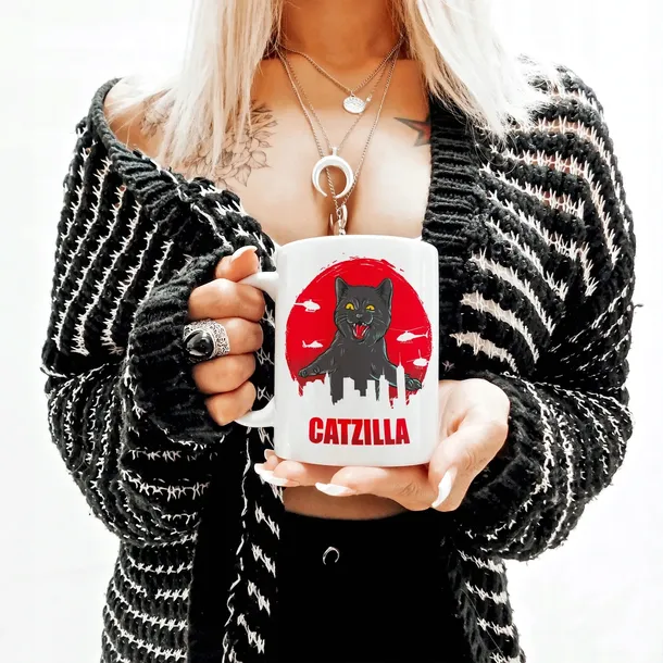 koszulka-meska-kubek-godzilla-catzilla-prezent-rozmiar-m