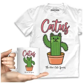koszulka-meska-kubek-catus-kaktus-milosnik-kotow