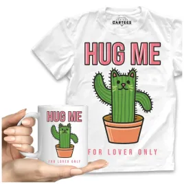 koszulka-meska-kubek-hug-me-for-lover-only-koty