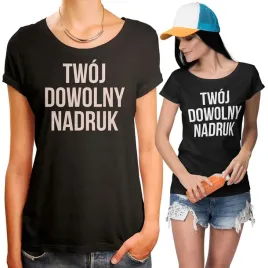 koszulka-oversize-damski-z-twoim-moim-nadrukiem