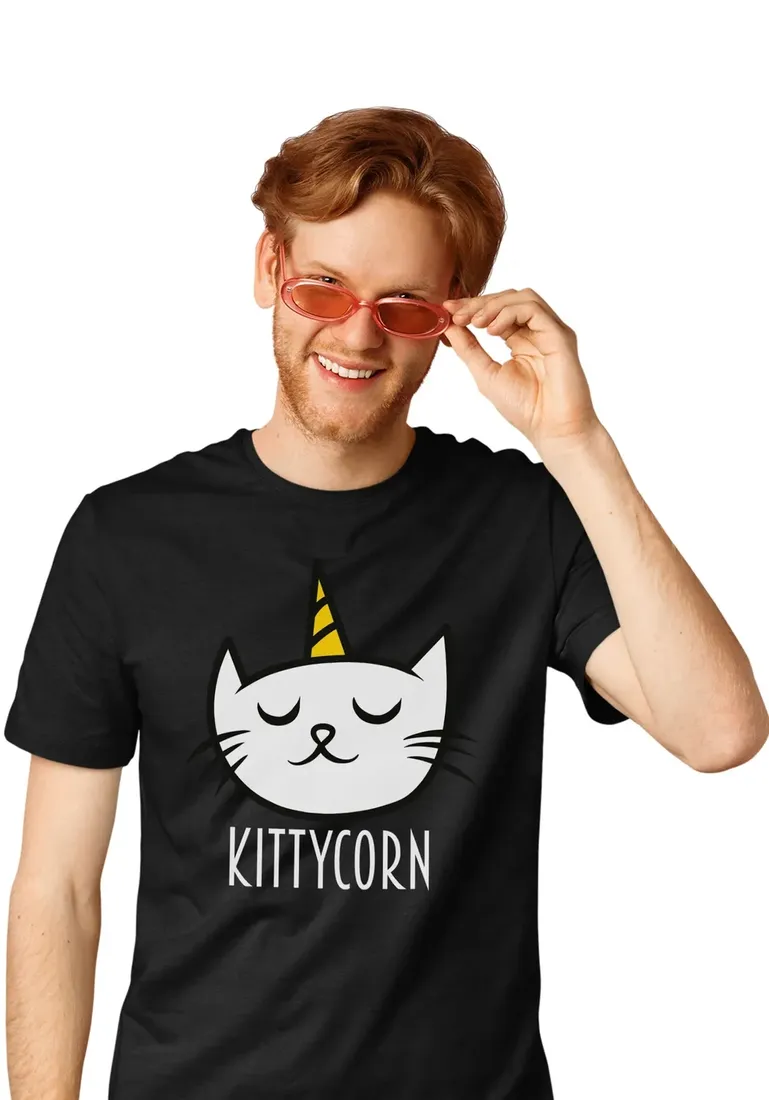 koszulka-meska-kubek-kittycorn-jednorozec-prezent