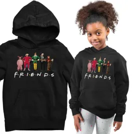 bluza-dziecieca-friends-na-swieta-prezent-mikolaj