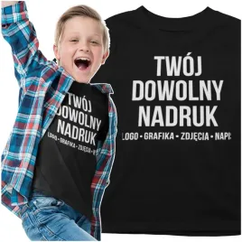 dziecieca-koszulka-z-twoim-dowolnym-nadrukiem