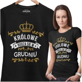 t-shirt-damski-prezent-krolowe-rodza-sie-w-grudniu