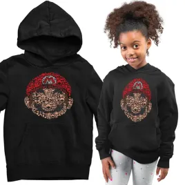 bluza-dziecieca-kaptur-mario-gra-pegazus-pegasus