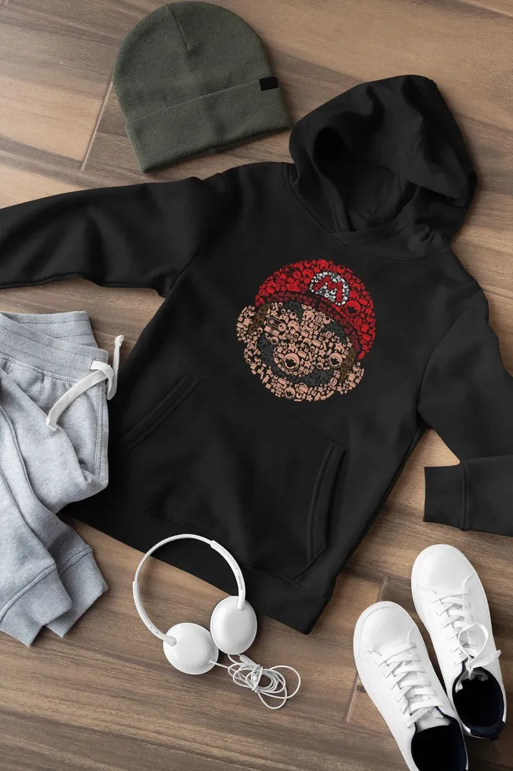 bluza-dziecieca-kaptur-mario-gra-pegazus-pegasus
