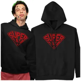 bluza-z-kapturem-super-tata-prezent-dzien-ojca