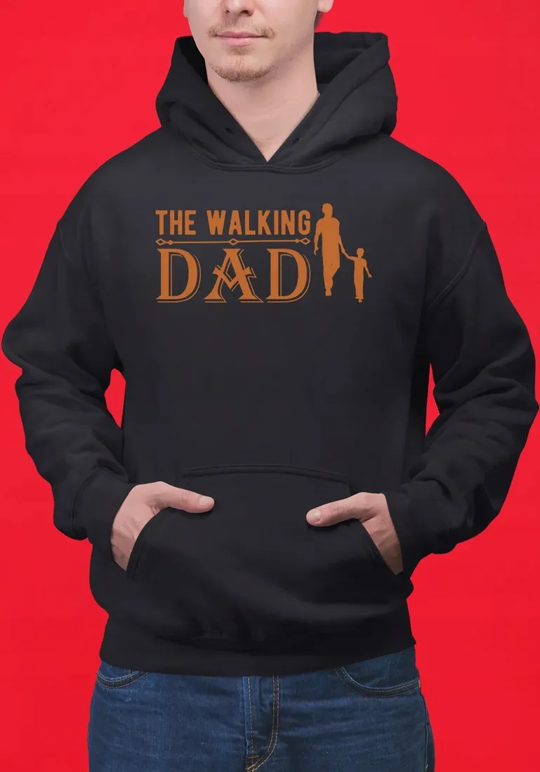 bluza-z-kapturem-the-walking-dad-dzien-ojca-bluza