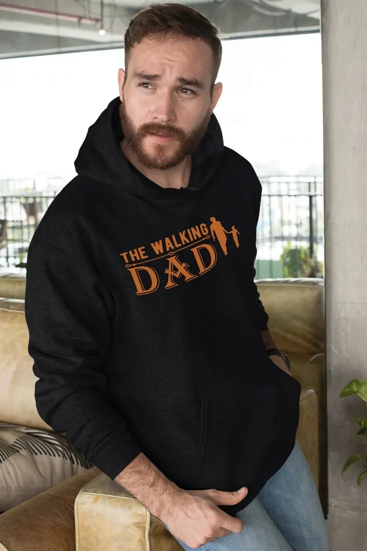 bluza-z-kapturem-the-walking-dad-dzien-ojca-bluza-stan-nowy