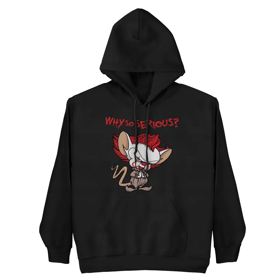 bluza-z-kapturem-why-so-serious-bluza-prezent