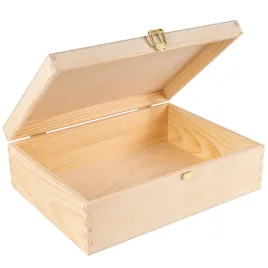 creative-deco-drewniana-skrzynka-a4-z-pokrywka-34x25x10-cm
