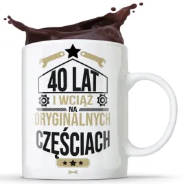 kubek-bialy-na-40-urodziny-urodzinowy-prezent