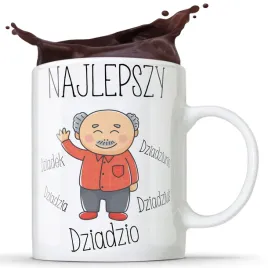 kubek-bialy-gotowy-prezent-dla-seniora-dziadka